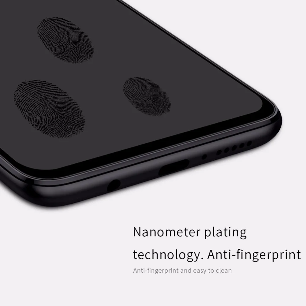 Стекло для Xiaomi Redmi Note 7 8 Pro Global screen протектор NILLKIN XD CP+ MAX Arc Curve полное покрытие стекло Redmi Note 8 Pro