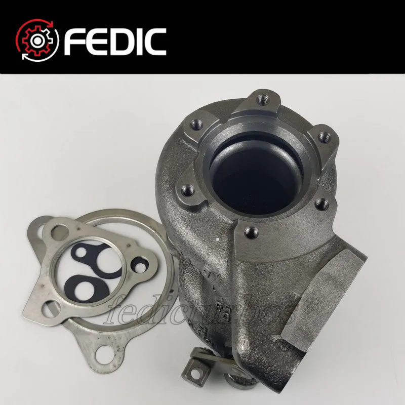 Корпус турбины K03 53039880029 для Audi Seat Skoda VW 1 8 T 110 кВт 150 HP APU ARK BFB AQX AGU AWC 2000 | Автомобили и