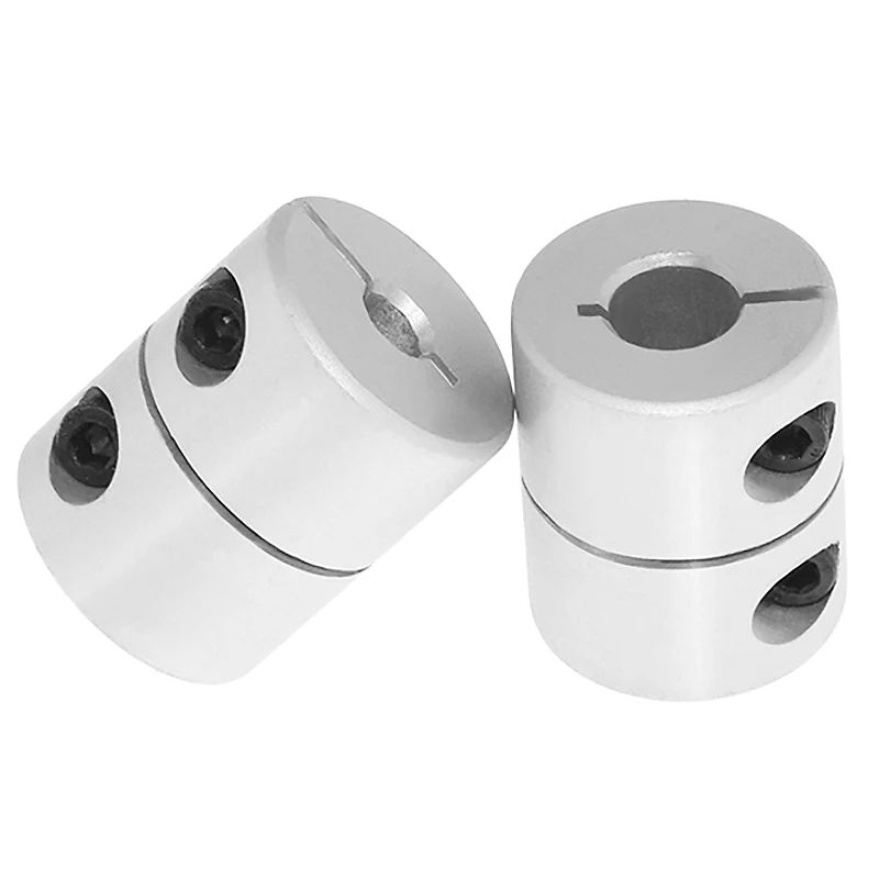 3D-принтеры аксессуары жесткая зажима связи Алюминий сплав высокого винт с