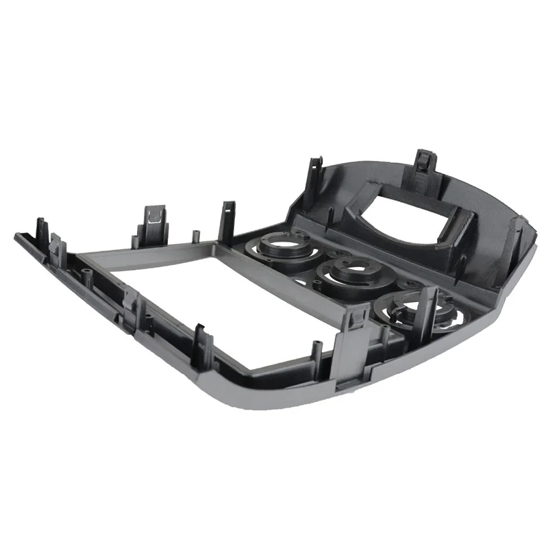 Радио Стерео Панель для Ford Everest Ranger Mazda Bt 50 Bt50 двойной 2 Din тире Установка отделка