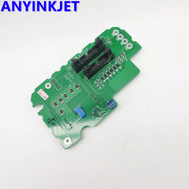 Для Videojet VJ1210 VJ1220 VJ1510 VJ1520 VJ1610 VJ1620 основная плата чип-плата типа C