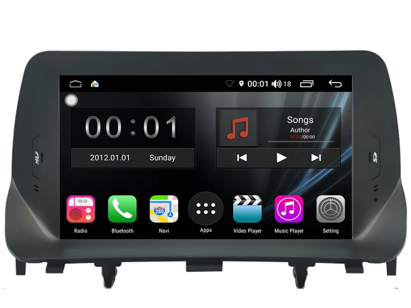 WITSON S300 Android 9.0 CAR DVD for OPEL MOKKA 8 Octa Core 4GB RAM 32GB flash GPS RADIO AUTO+GLONASS+WIFI/4G+DSP+DAB+OBD+TPMS