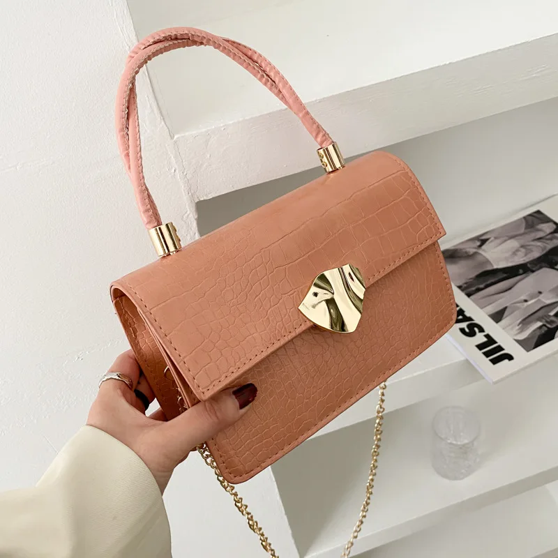 

Women Leather Shopper Bag Vintage Handbags for Ladies Tote Shoulder Bags 2021 High Quality Bags Fashionable Purses Crossbody Bag