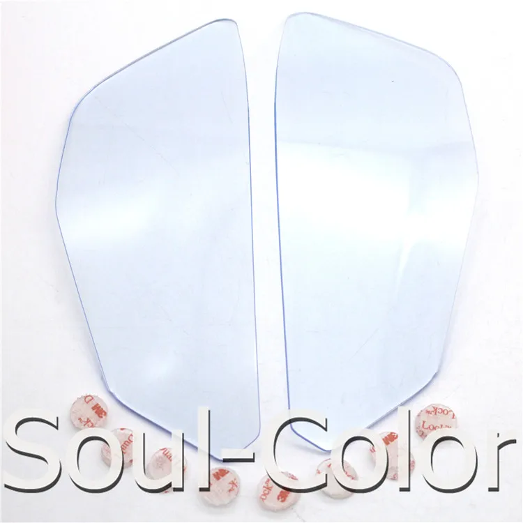 Защитная крышка для мотоциклетной фары защитный экран объектива 790 DUKE 2017