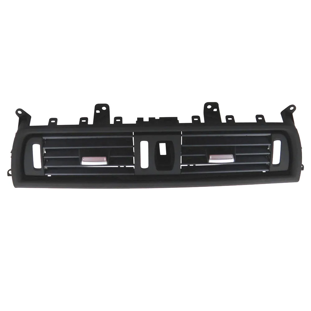 Кондиционеры RHD Aents передняя консоль решетка радиатора 64229166885 для BMW F11 5 series F10 F18 520i
