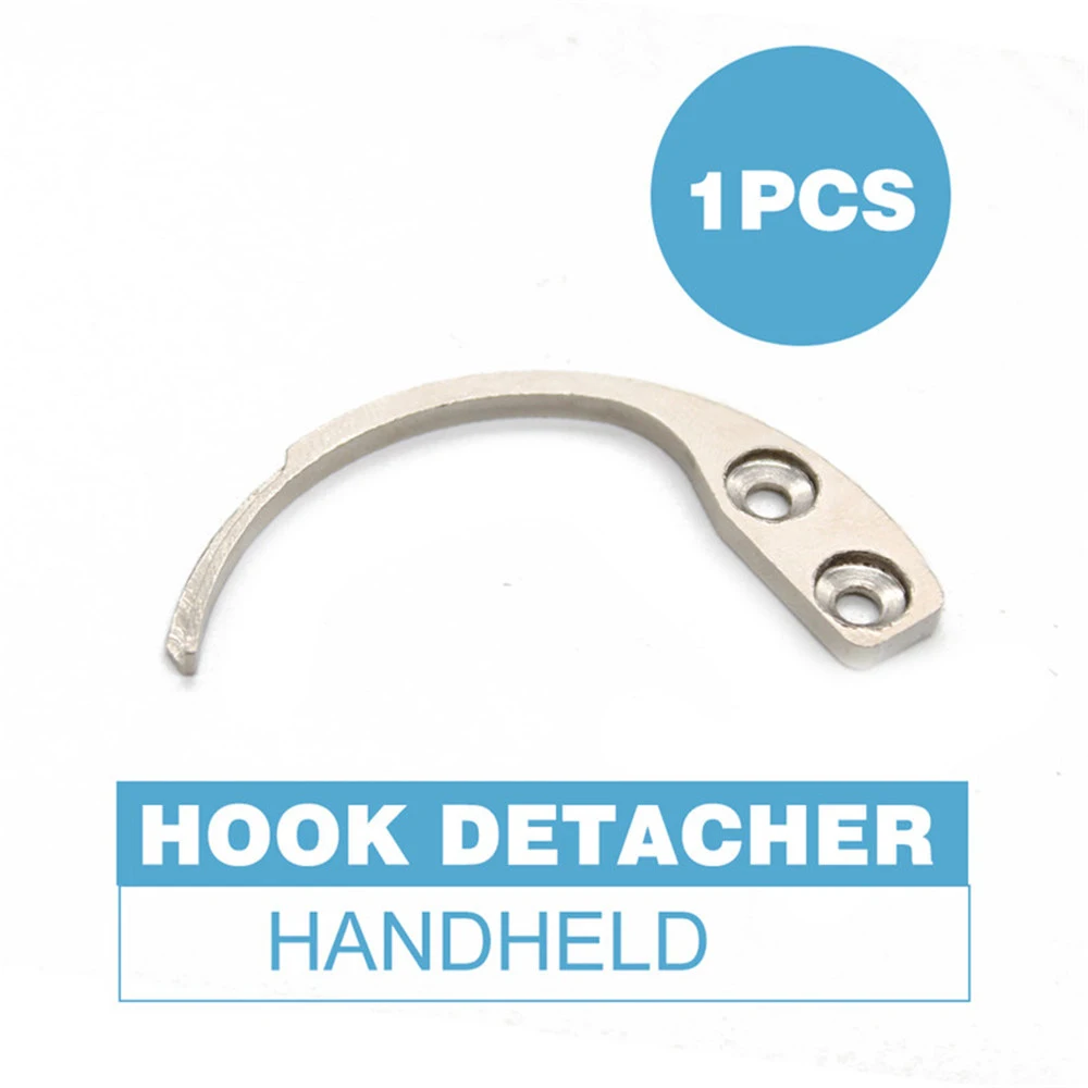 

Портативный крюк-ключ, съемник, безопасная бирка, ручной удобный защитный бирка для снятия одежды, сигнализации