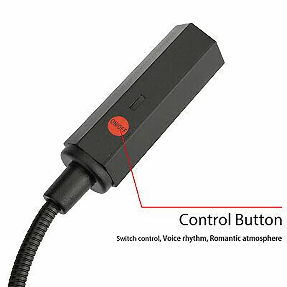 

Star USB Projection Lamp 1 A 1 W 5V Accessories Atmosphere Decor Interior