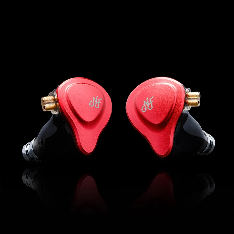 NFAUDIO NA1 динамические наушники-вкладыши монитор NF аудио HiFi музыкальные наушники |