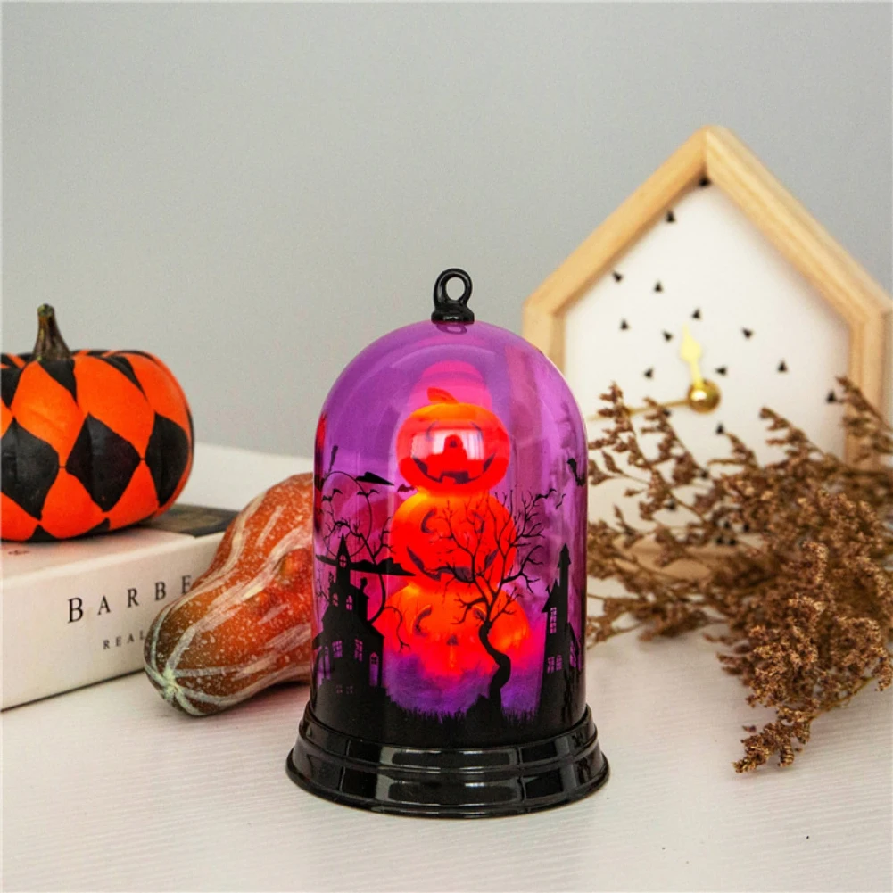 Хэллоуин Тыква телефон настольный реквизит гостиная спальня офис Вечеринка