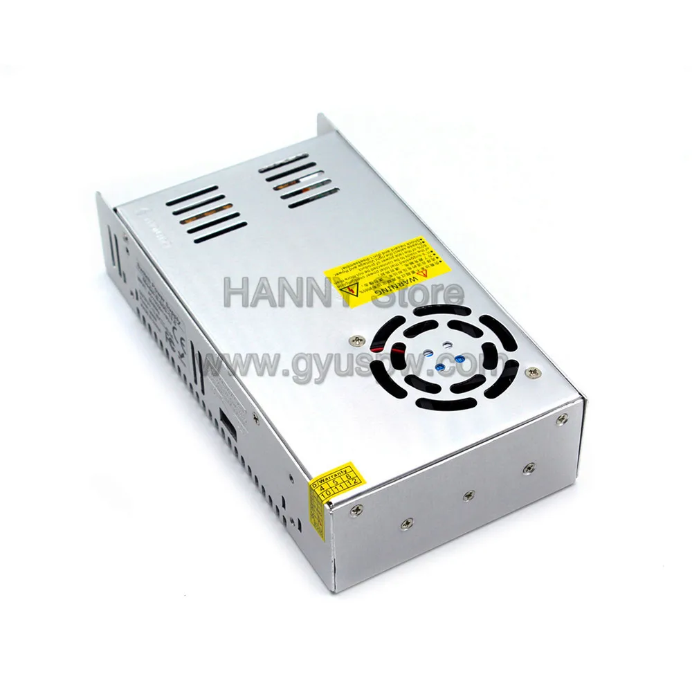 13 8 V DC источник питания 43.5A 600W трансформатор драйвера AC110V 220V к DC13.8V для