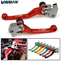 for honda crf 250l motorcycle brake clutch lever pivot lever crf250l 2012 2013 2014 2015 2016 2017 crf250l cnc accessories