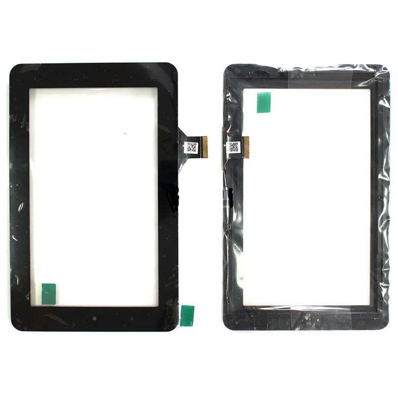 Горячие Продажа Новые 7 дюймов дигитайзер сенсорный экран Экран Панель для
