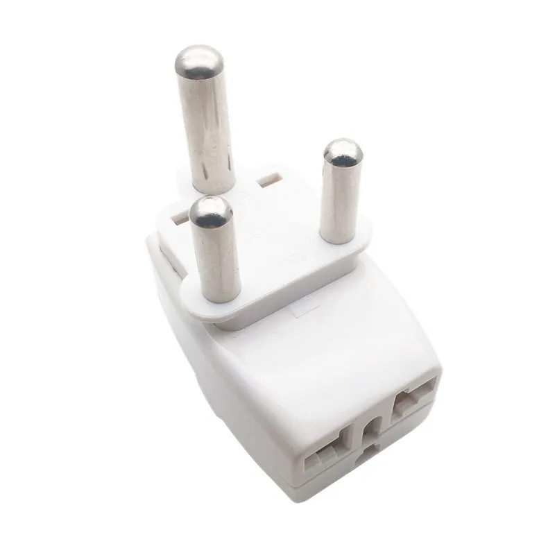 Большая Дорожная вилка для Южной Африки 2 в 1 универсальная AU UK EU US To South Africa