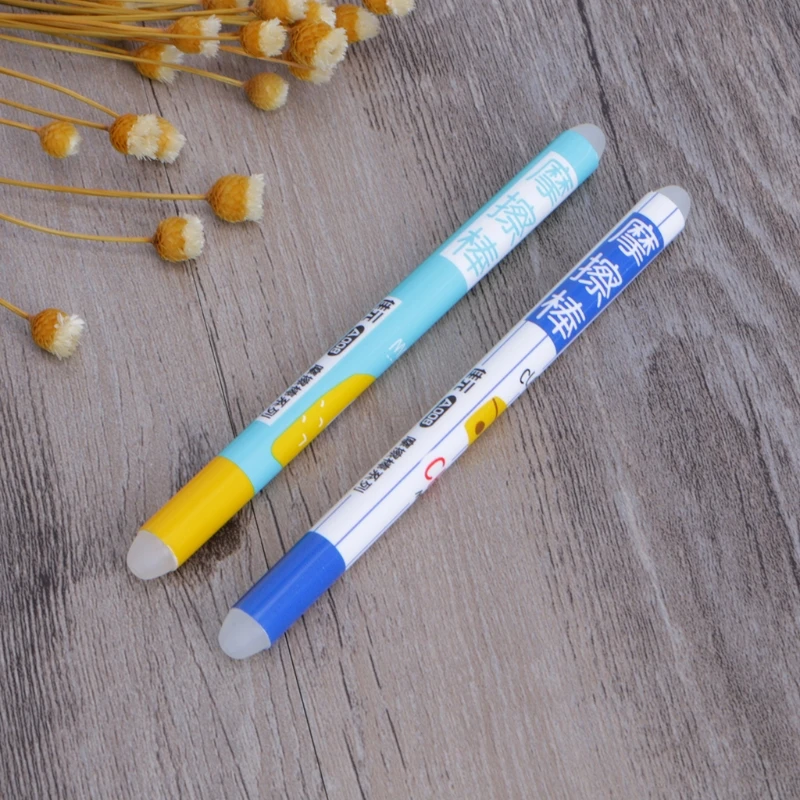 

Friction Pen Eraser Gel Ink Special Rubber Ink Remover Effectively Cleaner