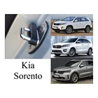 Демпферы замков дверей Kia Sorento