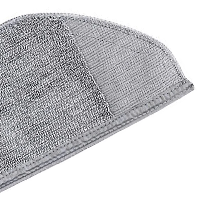 

6Pcs Cleaning Cloth for Xiaomi Mijia G1 Robot Vacuum Cleaner Replaceable Dedicated Rag Parts