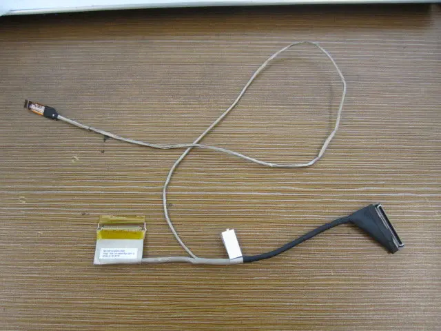Новый оригинальный для Samsung NP670Z5E NP 670Z5E NP680Z5E 680Z5E 770Z5E 780Z5E BA39 01305A led lcd lvds