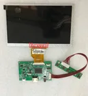 ЖК-плата контроллера TTL 800*480 50 Pins, Комплект HDMI для AT070TN90AT070TN92AT070TN94, ЖК-дисплей, плата микро-usb ЖК-драйвера 7 дюймов