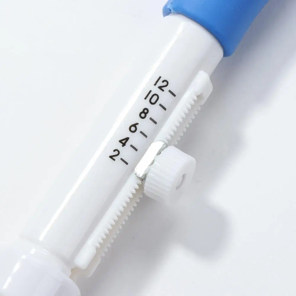 Ручка для рукоделия сделай сам набор волшебных ручек вышивки сменные иглы