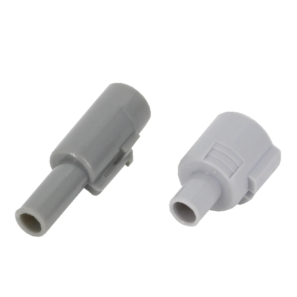 1Pin 2 серия машинный датчик масла штекер автомобильный водонепроницаемый разъем с