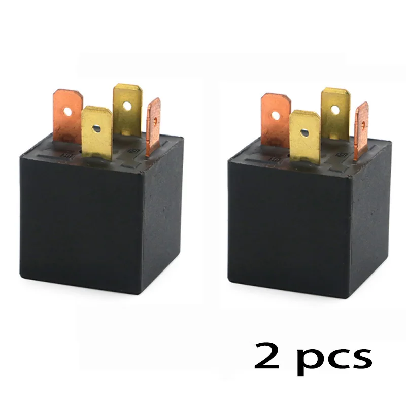 50А Автомобильный Автоматический релейный переключатель 50 12 В для Polaris Sportsman Ranger 400