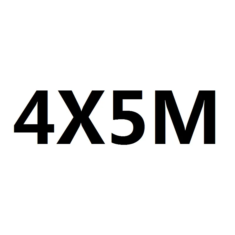 4X5M 13X13ft пустыня Солнцезащитная маскировочная сетка для путешествий на открытом воздухе CS пустыня Военная камуфляжная сетка ткань сад скрытый чехол сетка для охоты - Цвет: 4X5M