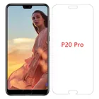 Закаленное стекло 9H для Huawei P20 pro p 20 pro, защитная пленка для экрана телефона huawei P20pro, p 20 pro, защитное стекло, 3 шт.