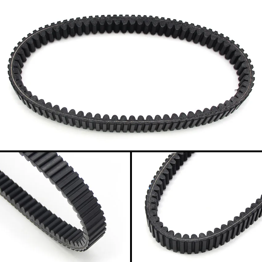 

Motorcycle Driving Belt For Kawasaki KVF650 Prairie 650 4X4 Advantage Classic KVF750 Brute Force 750 4X4i NRA Outdoors EPS Camo