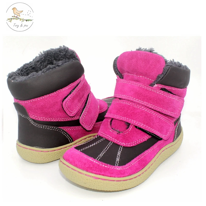 Босоножки COPODENIEVE из натуральной кожи для маленьких мальчиков и девочек модные