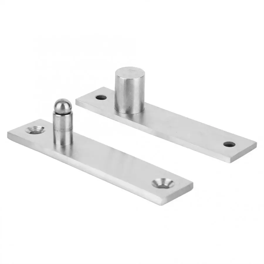 1 шт. петли для небольших коробок нержавеющая сталь поворот на 360 градусов|Дверные