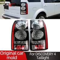 High Quality Rear LED Tail Ligh Lamp Signal For Land Rover Discovery 3/4 Tail Lights 2004-2016 Car Light Car Accessorie