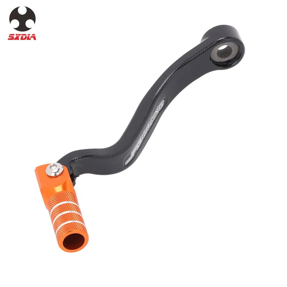 

CNC мотоциклетный рычаг переключения передач для KTM SX XC XCW SXF XCFW EXC XCF 125 144 150 200 250 300 350 450