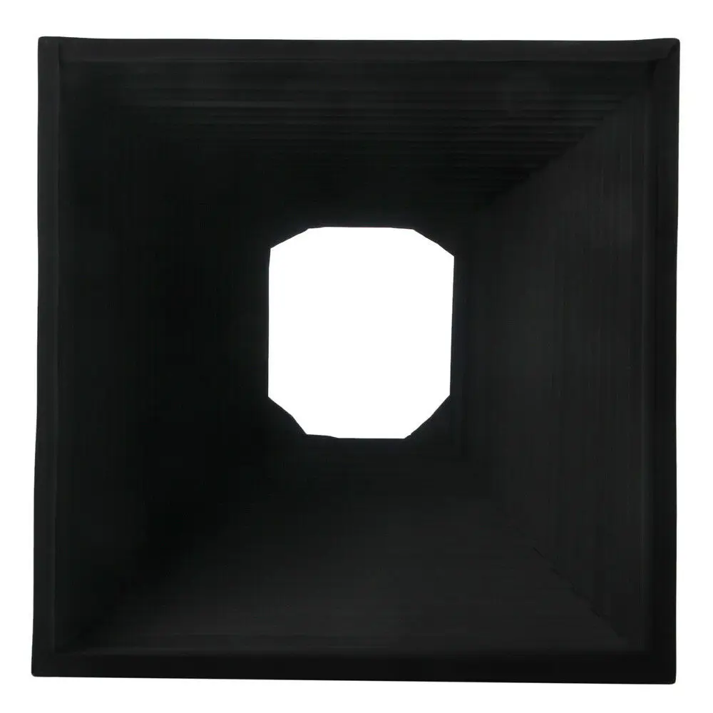 Профессиональные Оригинальные сильфоны для Deardorff 11x14 "широкоформатная камера |