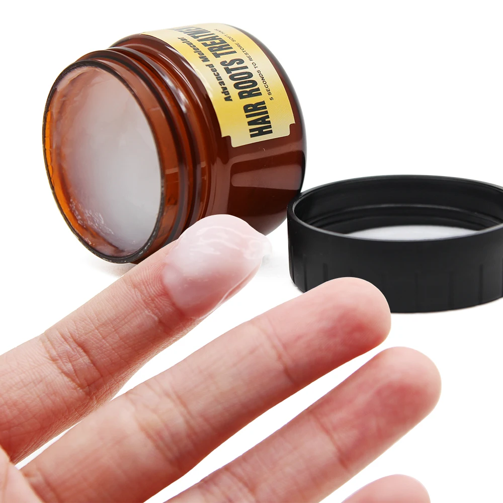 Волшебная маска для лечения 5 секунд восстановления повреждений восстановление