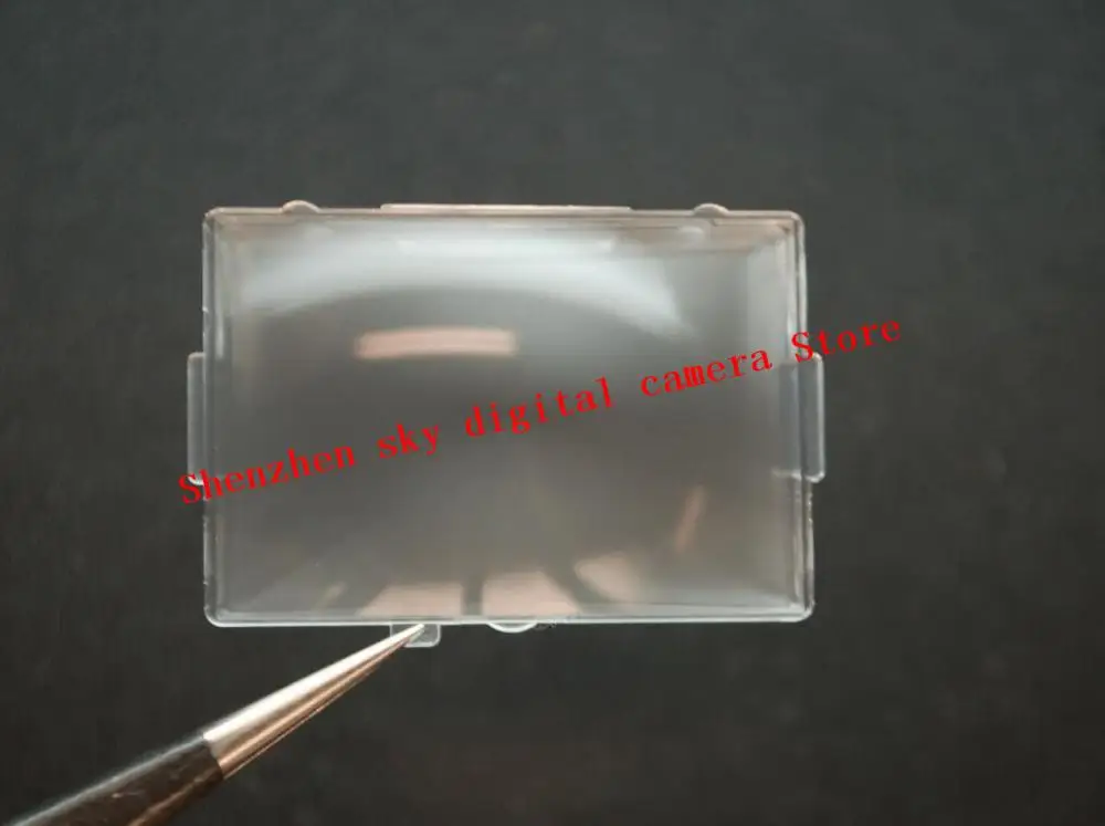 5PCS/NEW Original Frosted Glass (Focusing Screen) For Canon EOS 5D Mark IV / 5D4 Digital Camera Repair Part | Электроника