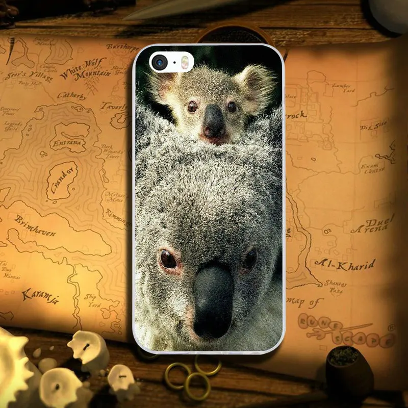 Мягкие прозрачные телефонные чехлы из ТПУ для iPhone X XR XS Max 10 7 6 6s 8 Plus 4 ярких 5 5C