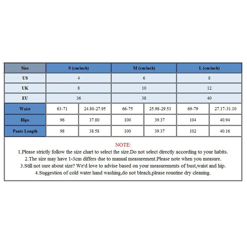 

Patchwork Casual Joggers Sweatpants Elastic High Waist Pants Women Harajuku Fashion Long Trousers Street Pant