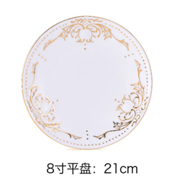 

Bone China European Handmade Coffee Cup with Plate Luxury Espresso Chinese Tea Cup Camping Ceramic Tazas Originales Tea Cup Set