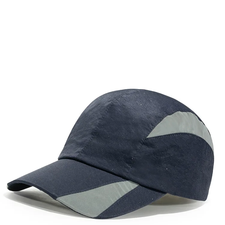 

Big head man large size baseball hats summer outdoors thin dry quick sun hat men cotton plus size sport cap 56-62cm
