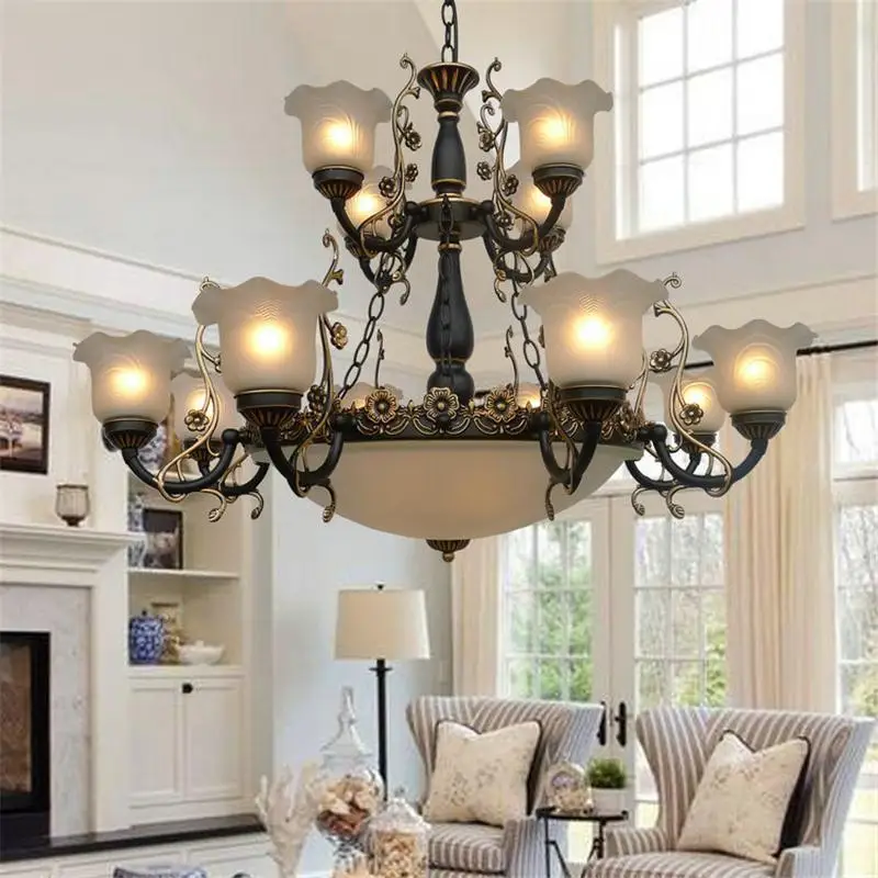 

Nordic Light Decor Lighting Luminaire Loft Lustre E Pendente Para Sala Jantar Lampara De Techo Colgante Moderna Hanging Lamp