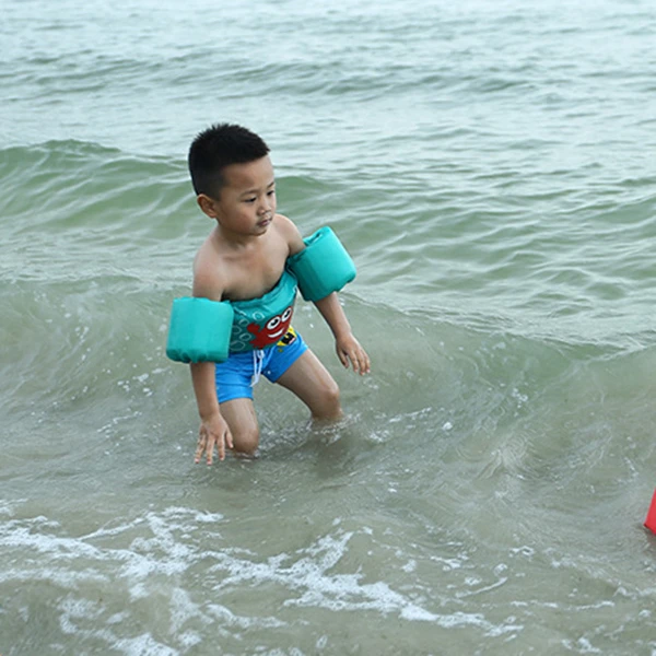 Детский спасательный жилет для пар джемпер детей поплавок плавающая повязка из