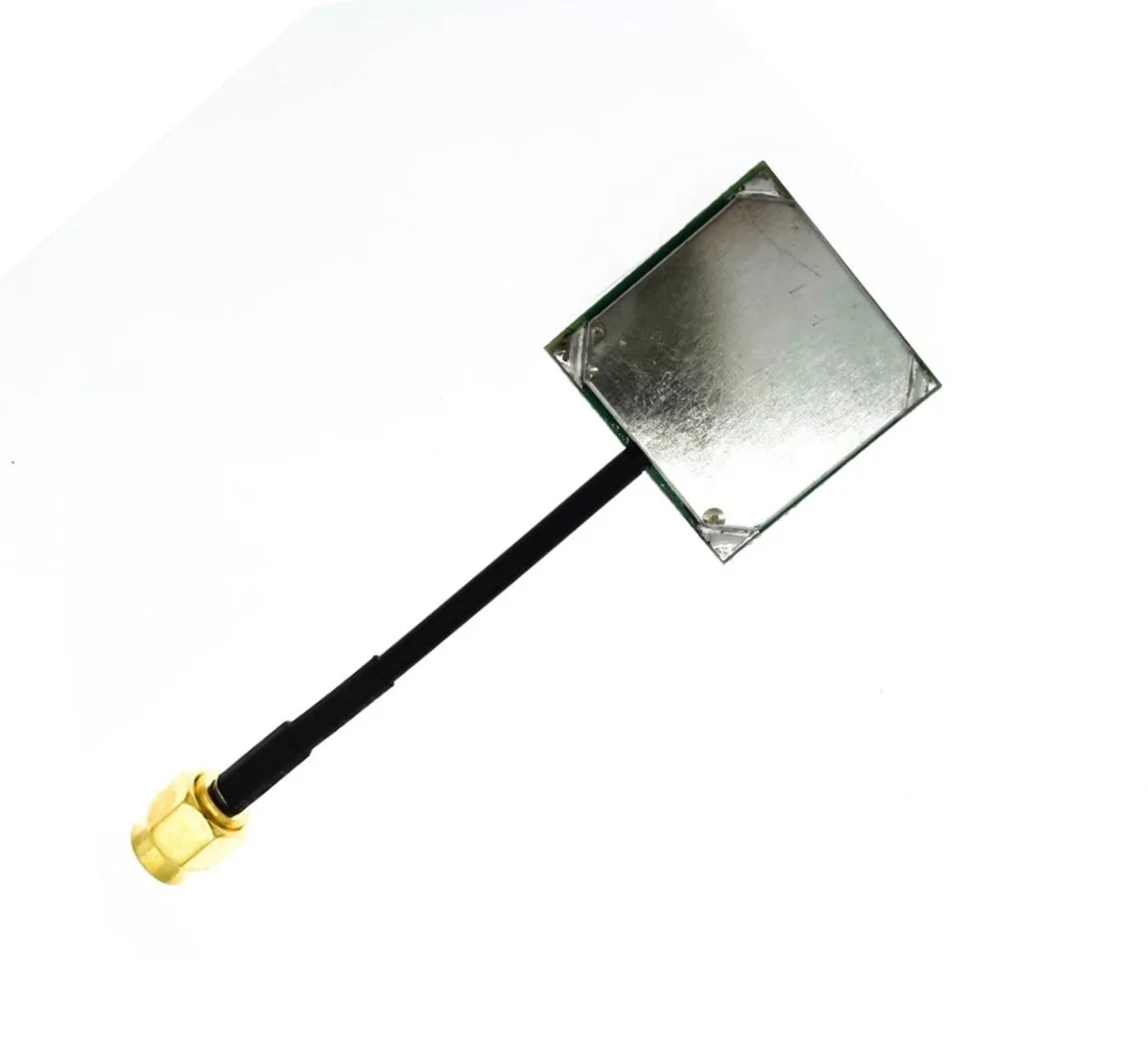 Cirocomm 30dbi LNA gain двухрежимный GPS Beidou L1 B1 встроенный модуль антенна AT2659S биполярный