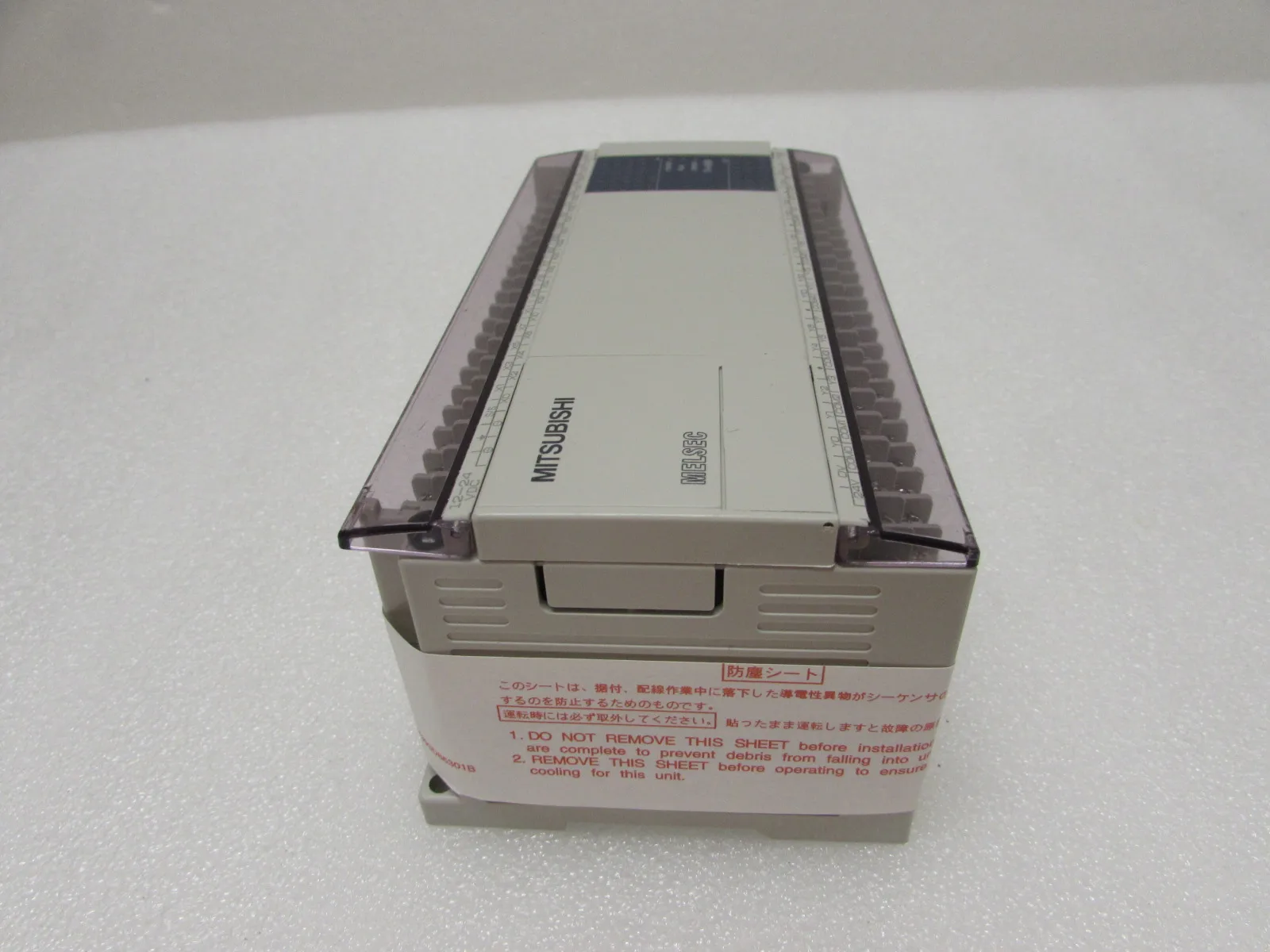 PLC FX3U-4HSX-ADP FX3U-4DA-ADP FX3U-485-ADP-MB |