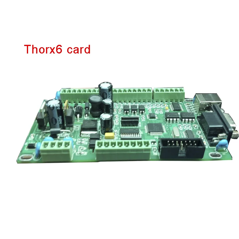 Индийская цена Thorx 6 контрольная панель маркировочная машина с | Отзывы и видеообзор