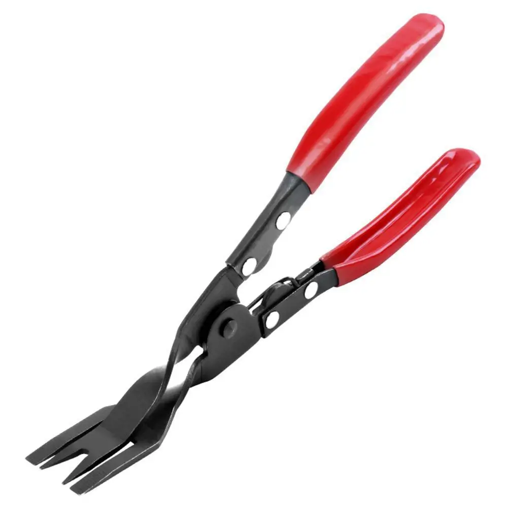 

Plastic Open Light Pliers Under Pressure Buckle Clamp Remover Car Headlight Lens Opener Repair Disassemble Plier