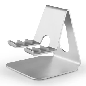 universal desktop mobile phone holder stand for iphone adjustable tablet foldable table cell phone desk stand holder free global shipping
