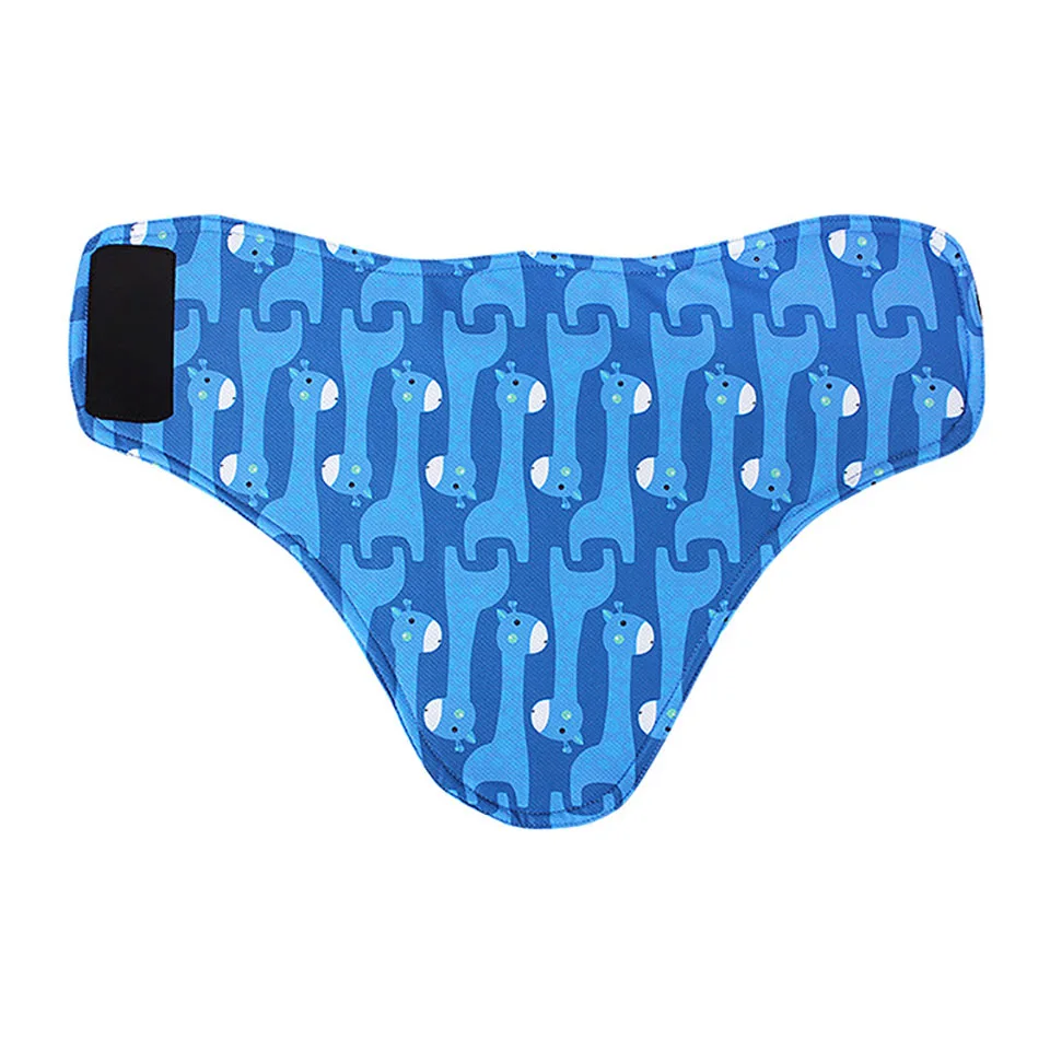 Лидер продаж 1 шт. детская Теплая Лыжная маска для маленьких мальчиков и девочек