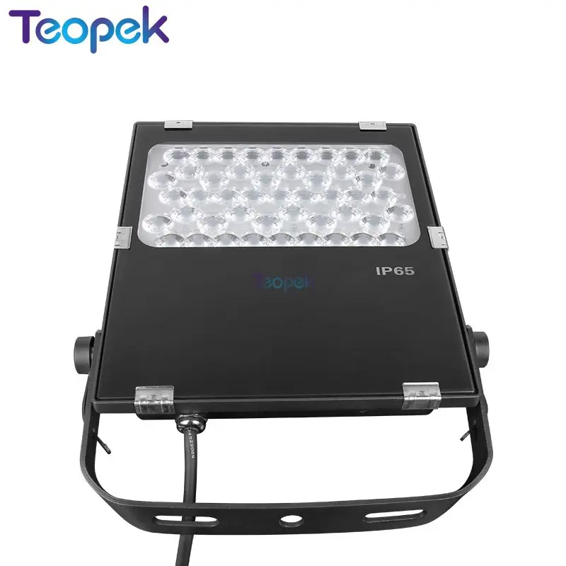 MiBoxer 50 Вт RGB + CCT светодиодный садовый светильник FUTC06 AC85-265V IP65 водонепроницаемый