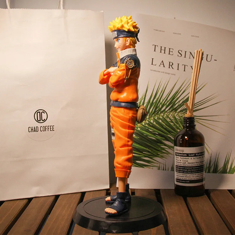 Экшн-фигурки Наруто 25 см | Игрушки и хобби