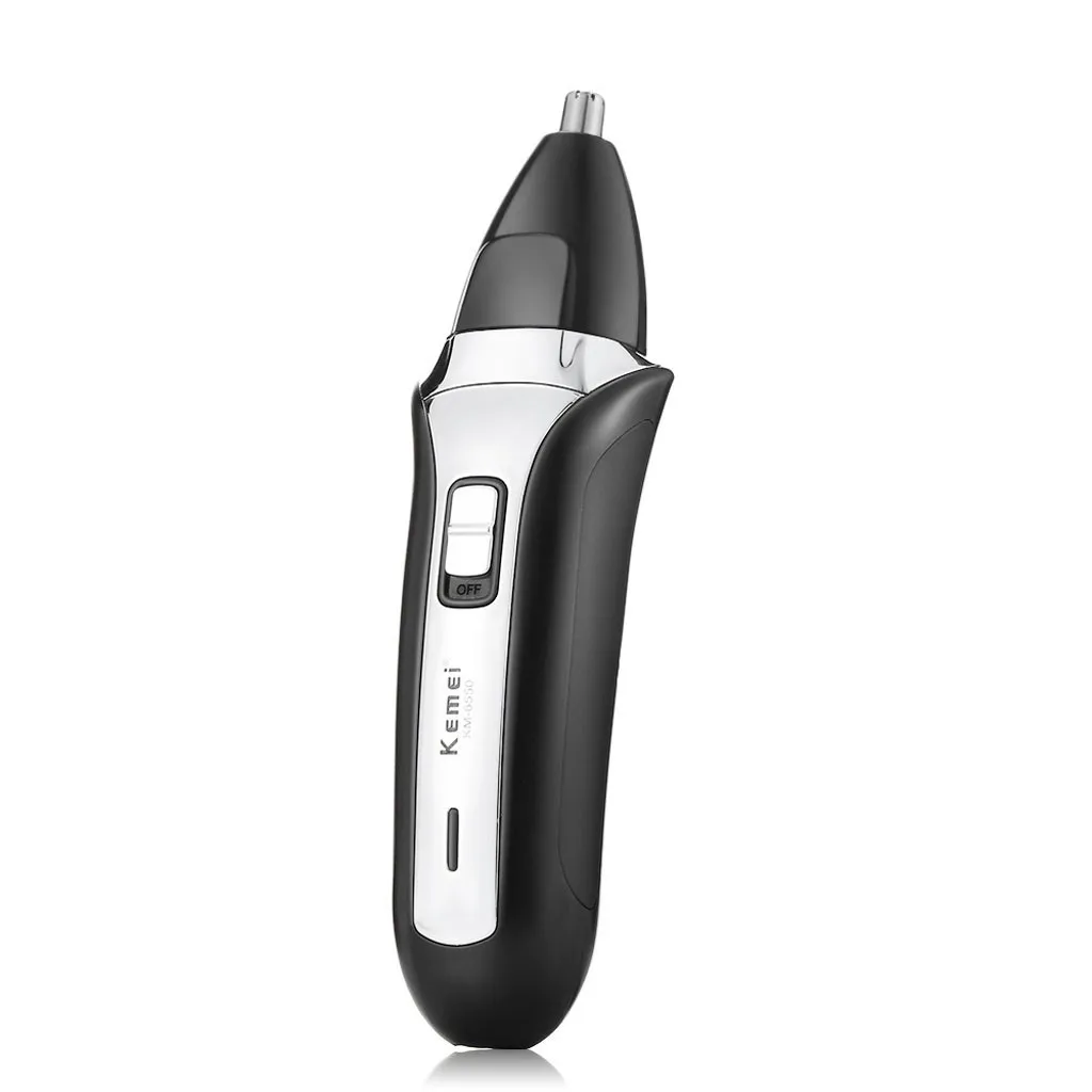 3 в 1 триммер для волос бритва перезаряжаемая три лезвия Электрический Нож бороды